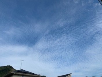 雲の名は